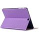 Чехол для Samsung Galaxy Tab S2 9.7 T815 Fashion case Фиолетовый в магазине belker.com.ua