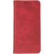 Чехол книжка для Samsung Galaxy J6 Plus (J610) Gelius Sky Soft Book Красный смотреть фото | belker.com.ua