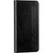Чехол книжка для Samsung Galaxy S21 G991 Book Cover Leather Gelius New Черный в магазине belker.com.ua