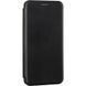 Чехол книжка для Oppo A38 G-Case Ranger Черный в магазине belker.com.ua
