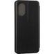 Чехол книжка для Oppo A38 G-Case Ranger Черный в магазине belker.com.ua