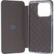 Чехол книжка для Xiaomi Redmi 12C G-Case Ranger Синий в магазине belker.com.ua
