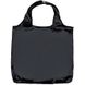 Экосумка (складная) Gelius Shopping Bag (Эко сумка) Черный в магазине belker.com.ua