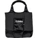 Экосумка (складная) Gelius Shopping Bag (Эко сумка) Черный в магазине belker.com.ua