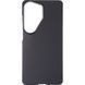 Карбоновый чехол для Samsung Galaxy S26 Ultra Gelius Kevlar Case (MagSafe) Черный в магазине belker.com.ua