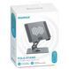 Настольная подставка для планшета Momax Fold Stand Rotating Tablet Stand KH8E Серый в магазине belker.com.ua