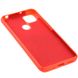 Оригинальный чехол для Xiaomi Redmi 9C Soft Case Коралловый в магазине belker.com.ua