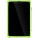 Противоударный чехол для Huawei MatePad Pro 10.8 2020 Silicone armor Зелёный в магазине belker.com.ua