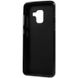 Силиконовый чехол для Samsung Galaxy A8 Plus 2018 (A730) Belker Черный в магазине belker.com.ua