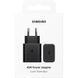Зарядное устройство Samsung 45W Power Adapter (EP-T4511NBEGEU) Черный в магазине belker.com.ua