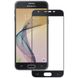 Защитное стекло для Samsung Galaxy J5 Prime G570 Tempered Glass 3D Черный смотреть фото | belker.com.ua