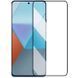 Защитное стекло для Xiaomi Redmi Note 13 4G Gelius Pro 3D Черный смотреть фото | belker.com.ua