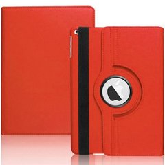 Чехол для iPad Mini 5 2019 поворотный Красный смотреть фото | belker.com.ua