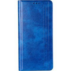 Чехол книжка для Samsung Galaxy A32 A325 Book Cover Leather Gelius New Синий смотреть фото | belker.com.ua