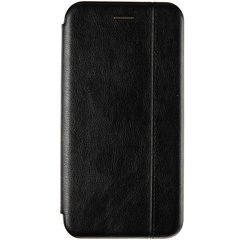 Чехол книжка для Xiaomi POCO x3 Book Cover Leather Gelius Черный смотреть фото | belker.com.ua