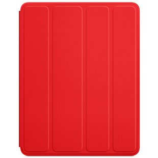 Чехол для iPad 2/3/4 Apple Smart Case Красный смотреть фото | belker.com.ua