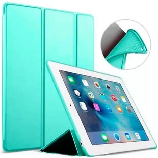 Чехол для iPad 2/3/4 Gum ultraslim Бирюзовый смотреть фото | belker.com.ua