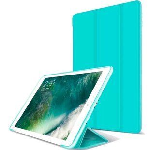 Чехол для iPad Air 10.5 2019 Gum ultraslim Бирюзовый смотреть фото | belker.com.ua