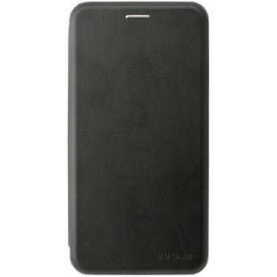Чехол книжка для Huawei P20 Pro G-Case Ranger Черный смотреть фото | belker.com.ua