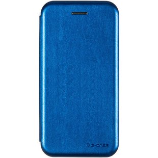 Чехол книжка для iPhone 7 G-Case Ranger Синий смотреть фото | belker.com.ua