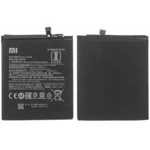 Оригинальный аккумулятор для Xiaomi Redmi Note 8 (Xiaomi BN46)