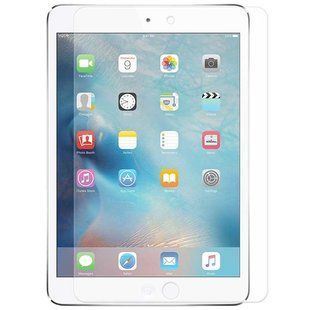 Защитное стекло для iPad Mini 4 Tempered Glass  смотреть фото | belker.com.ua
