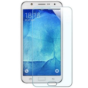 Защитное стекло для Samsung Galaxy J7 Neo J701 Tempered Glass Прозрачный смотреть фото | belker.com.ua