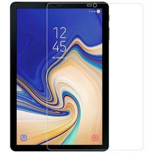 Защитное стекло для Samsung Galaxy Tab S4 10.5 T835, T830 Tempered Glass Прозрачный смотреть фото | belker.com.ua