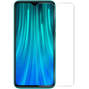 Защитное стекло для Xiaomi Redmi 9 Tempered Glass Прозрачный смотреть фото | belker.com.ua