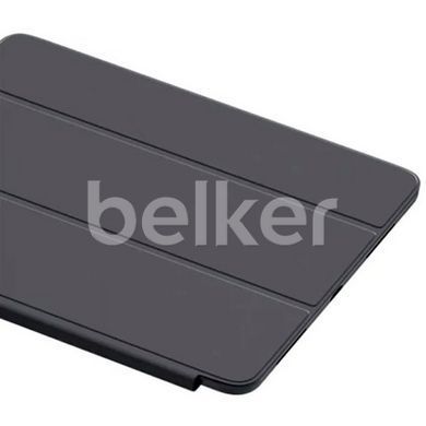 Чехол для iPad 10.9 10th Gen (2023) Wiwu Magnetic Folio 2 in 1 Черный