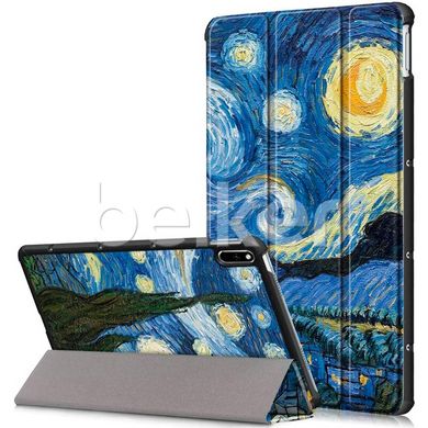 Чехол для Huawei MatePad 10.4 2020 Moko Звездная ночь смотреть фото | belker.com.ua