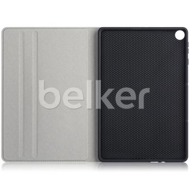 Чехол для Huawei Matepad T10 9.7 2021 Fashion Book case Серый