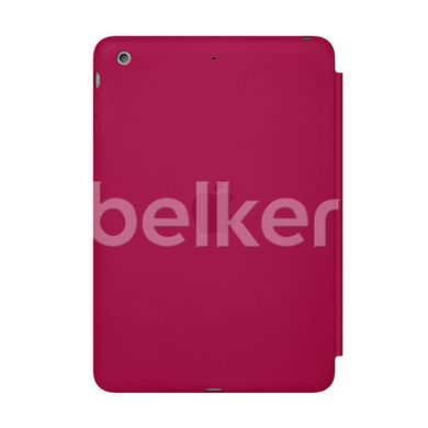 Чехол для iPad mini 4 Apple Smart Case Малиновый смотреть фото | belker.com.ua