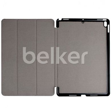 Чехол для iPad mini 4 Moko кожаный Серый смотреть фото | belker.com.ua