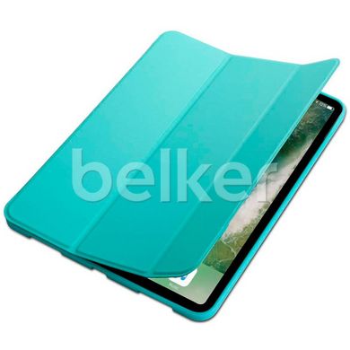 Чехол для iPad Pro 11 2018 Slim case Бирюзовый смотреть фото | belker.com.ua