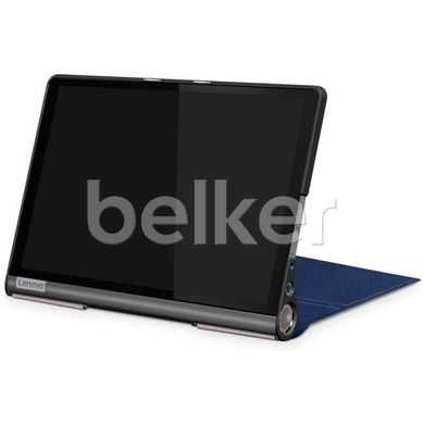 Чехол для Lenovo Yoga Smart Tab 10.1 2019 Moko Синий смотреть фото | belker.com.ua