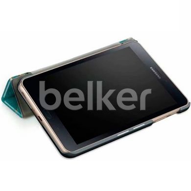 Чехол для Samsung Galaxy Tab A 8.0 2017 T385 Moko Сакура смотреть фото | belker.com.ua