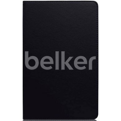 Чехол для Samsung Galaxy Tab A7 10.4 2020 Поворотный Черный смотреть фото | belker.com.ua
