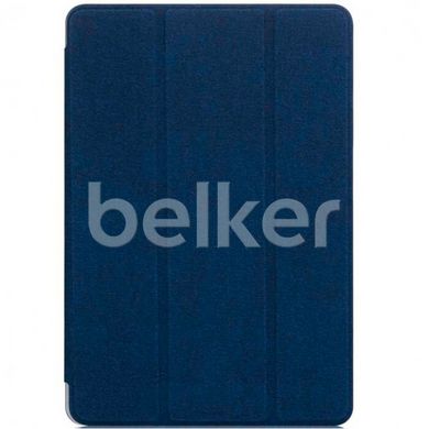 Чехол для Samsung Galaxy Tab S6 Lite 10.4 P610 Gumology Синий смотреть фото | belker.com.ua