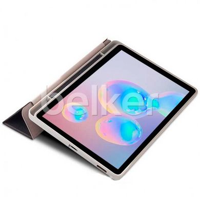 Чехол для Samsung Galaxy Tab S6 Lite 10.4 P610 Gumology Синий смотреть фото | belker.com.ua