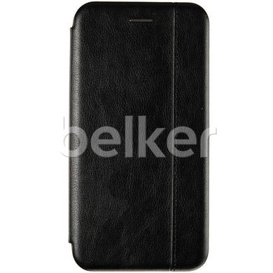 Чехол книжка для Samsung Galaxy A21s (A217) Book Cover Leather Gelius Черный смотреть фото | belker.com.ua