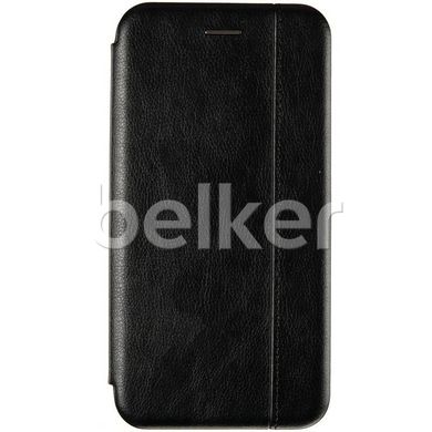 Чехол книжка для Xiaomi POCO x3 Book Cover Leather Gelius Черный смотреть фото | belker.com.ua