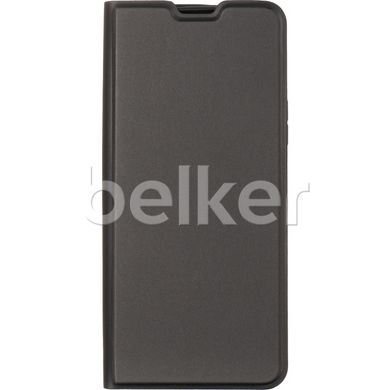 Чехол книжка для Samsung Galaxy A35 5G (A356) Book Cover Gelius Shell Case Черный