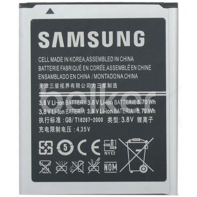 Оригинальный аккумулятор для Samsung Galaxy Ace 2 i8160