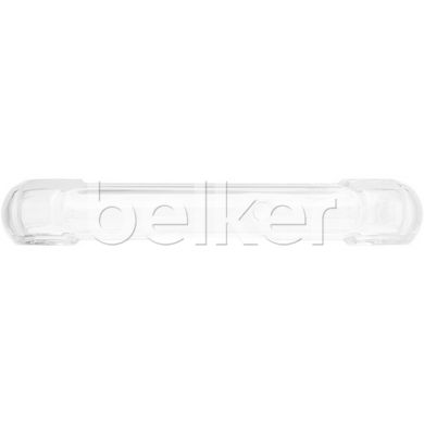 Противоударный силиконовый чехол для Samsung Galaxy A04e (A042) Gelius Proof Прозрачный
