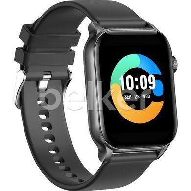 Умные часы Gelius Amazwatch Light (GP-SW015) Черные