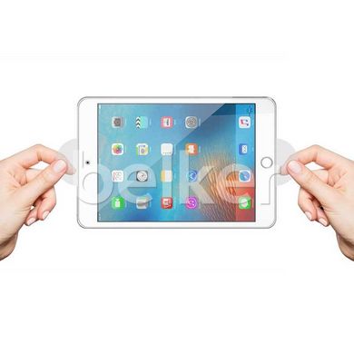 Защитное стекло для iPad Mini 4 Tempered Glass  смотреть фото | belker.com.ua
