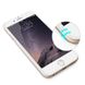 Защитное стекло для iPhone 6 Tempered Glass 3D Белый в магазине belker.com.ua