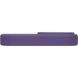 Чехол для iPhone 15 Full Soft case Фиолетовый в магазине belker.com.ua