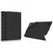 Чехол для Samsung Galaxy Tab A8 10.5 2021 Gum origami ultraslim Серый в магазине belker.com.ua